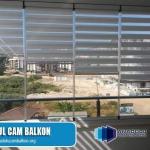 İstanbul Cam Balkon Sistemleri