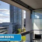 Cam Balkon Beşiktaş