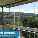 cam balkon bayrampasa