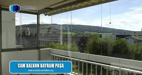 cam balkon bayrampasa