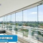 Surme Cam Sistemleri