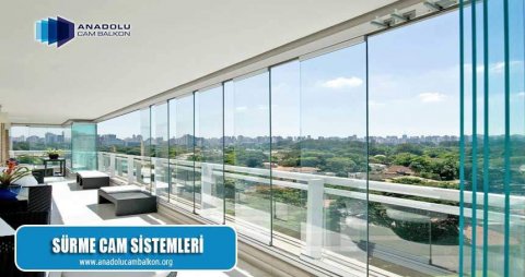 Surme Cam Sistemleri