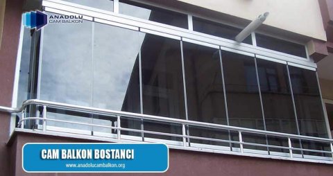 Cam Balkon Bostancı