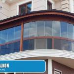 taksim cam balkon