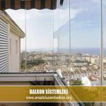 Balkon sistemleri