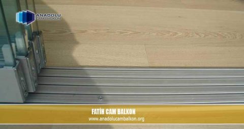 Fatih Cam Balkon