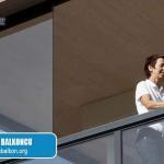 İstanbul da Cam Balkoncu