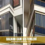 Balkon Cam Sistemleri