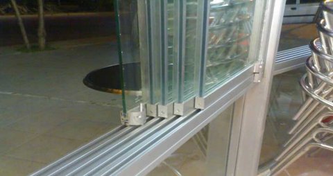 başakşehir cam balkon