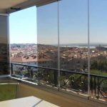büyükçekmece cam balkon