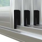 cam balkon su alır mı