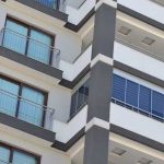 küçükçekmece cam balkon