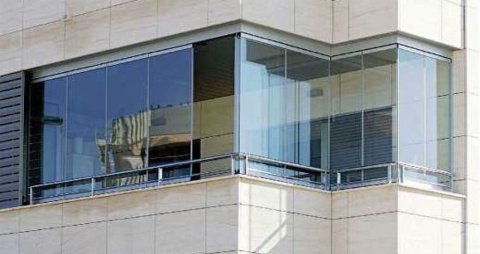 cam balkon firmaları