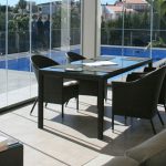 sancaktepe cam balkon