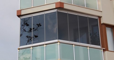 fikirtepe cam balkon