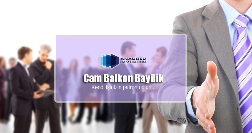 cam balkon bayi