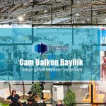 cam balkon bayilik