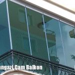 sultangazi cam balkon