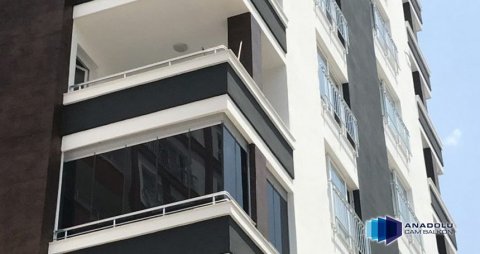 cam balkon satış
