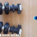 Cam Balkon Neden Açılmaz