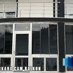 Ankara Cam Balkon