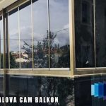 Yalova Cam Balkon
