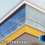Balıkesir Cam Balkon