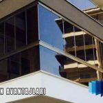 Cam Balkon Avantajları