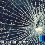 Cam Balkon Kırılır mı