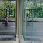 Cam balkon hırsızlara karşı güvenli mi