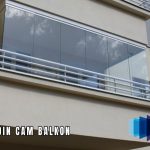 Aydın Cam Balkon