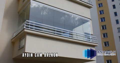 Aydın Cam Balkon
