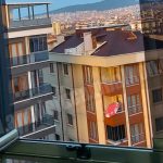 Balkon Kapatma Fikirleri