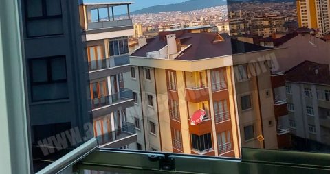 Balkon Kapatma Fikirleri
