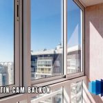 Bartın Cam Balkon