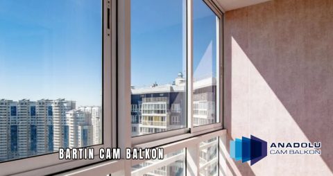 Bartın Cam Balkon