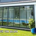 Bilecik Cam Balkon