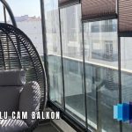 Bolu Cam Balkon
