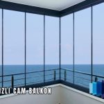 Denizli Cam Balkon