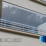 İzmir Cam Balkon