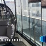 Konya Cam Balkon