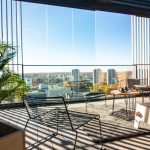 8 Cam Balkon Dekorasyon Fikirleri