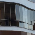 Arnavutköy Cam Balkon