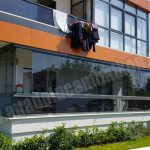 Cam balkon ısı yalıtımı sağlar mı