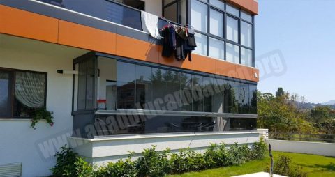 Cam balkon ısı yalıtımı sağlar mı