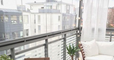 En iyi cam balkon nasıl olmalı