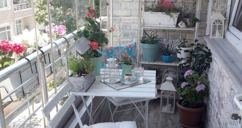 Pvc balkon mu cam balkon mu