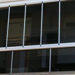 Zeytinburnu Cam Balkon