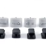 Cam Balkon Aparatlar 9 Sistem Aparatı