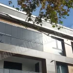 Cam Balkon Terlemesi